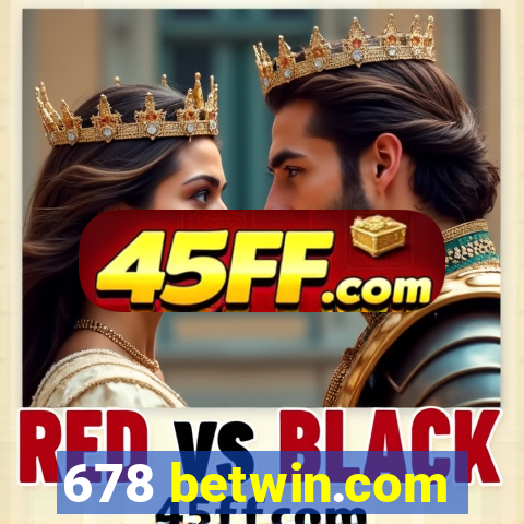 678 betwin.com